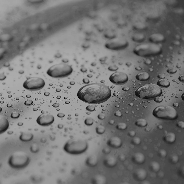 Cleaning agent, Anti-rust oil