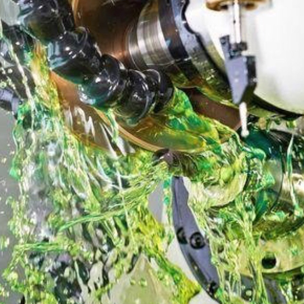 Tool grinding oil